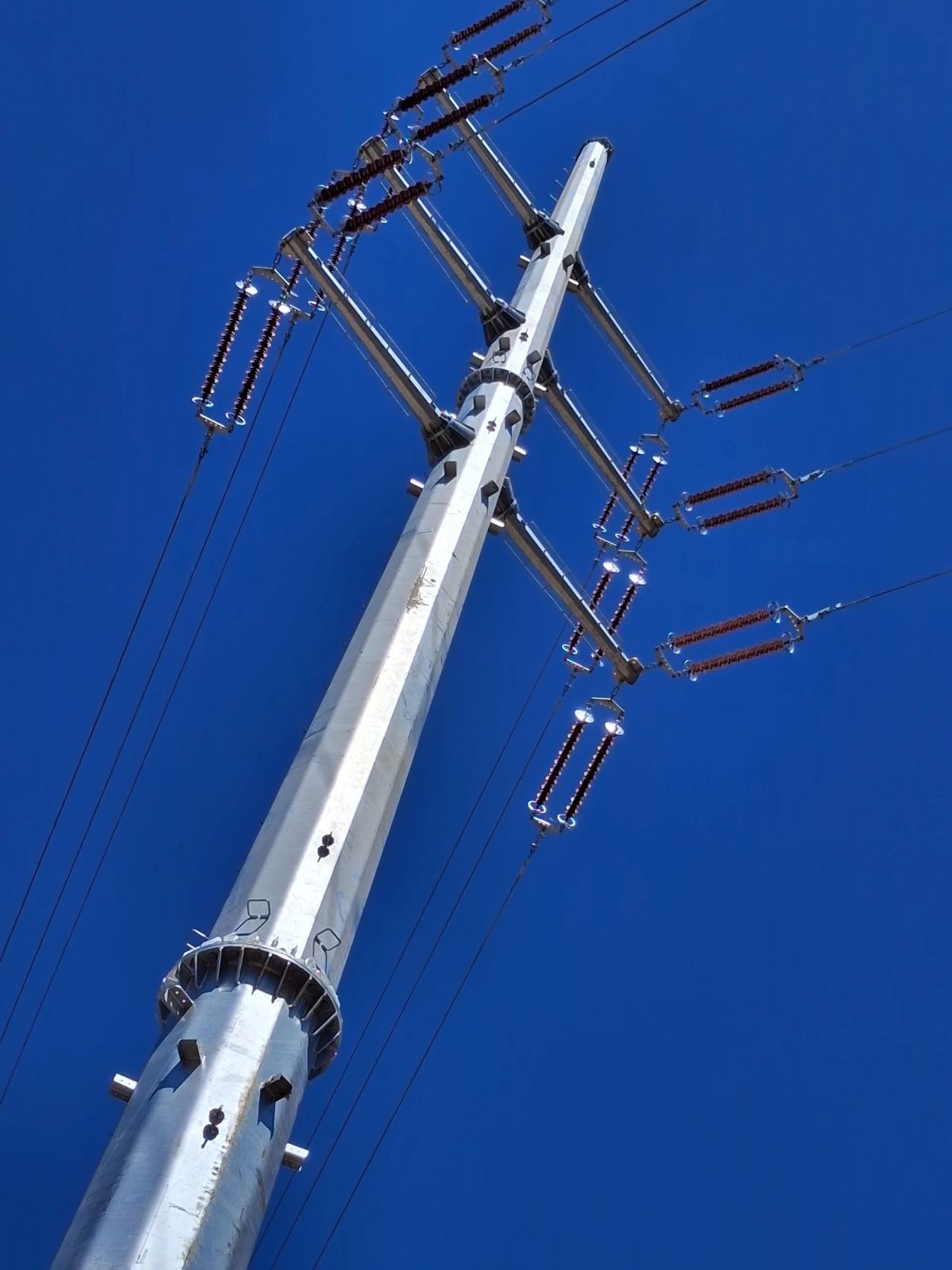 Power Utilities