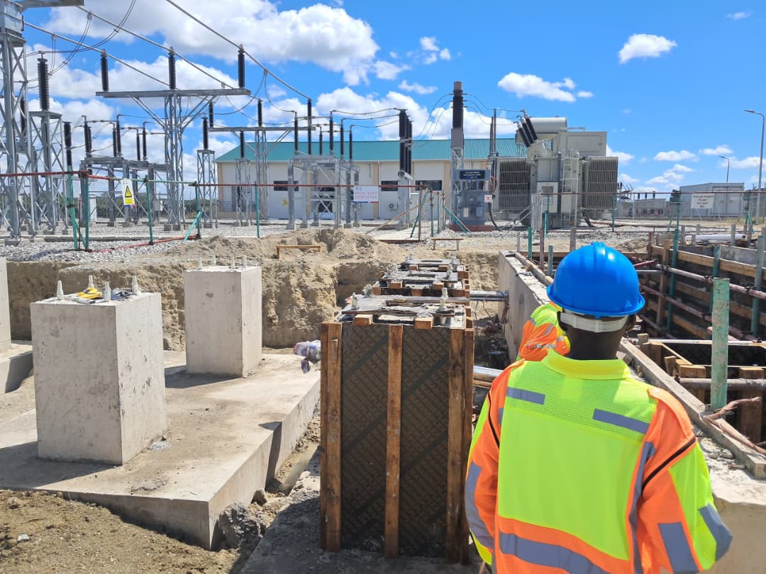 Power System Studies